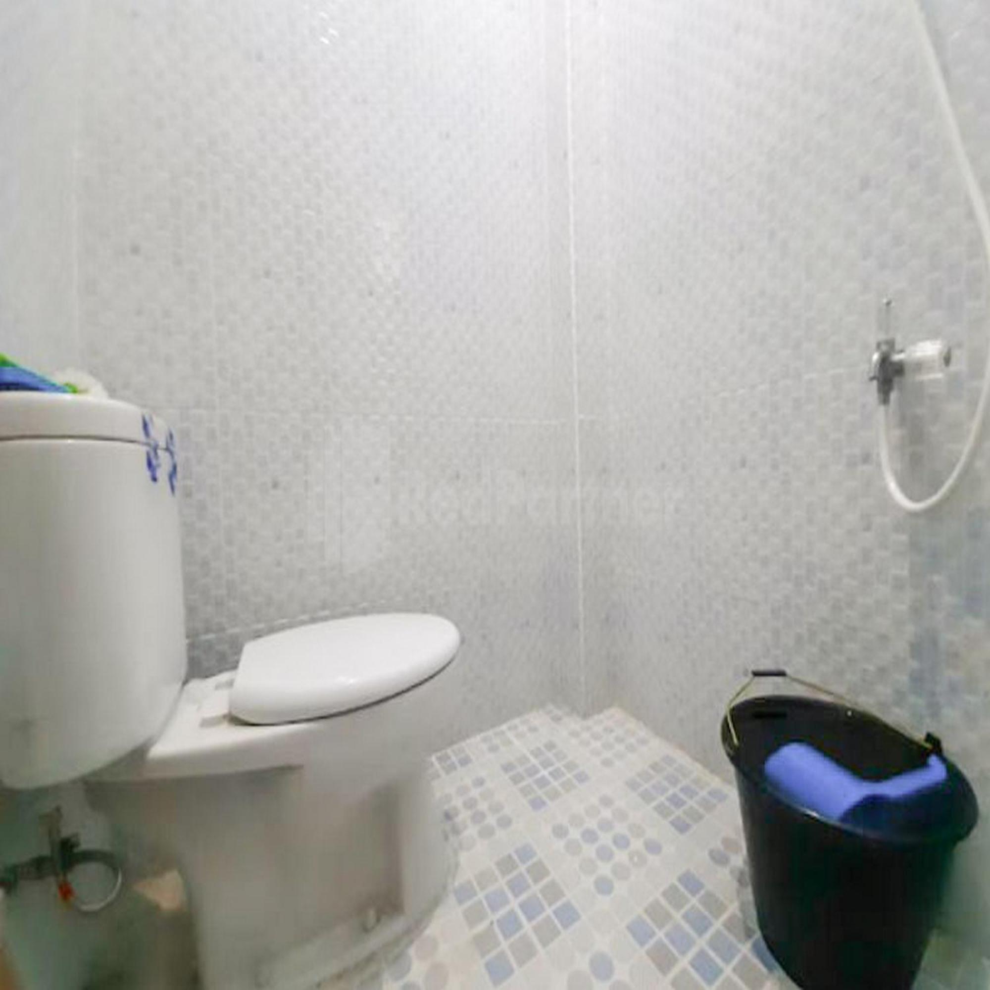 Wisma Pinggir Mitra Reddoorz 丹戎槟榔 外观 照片