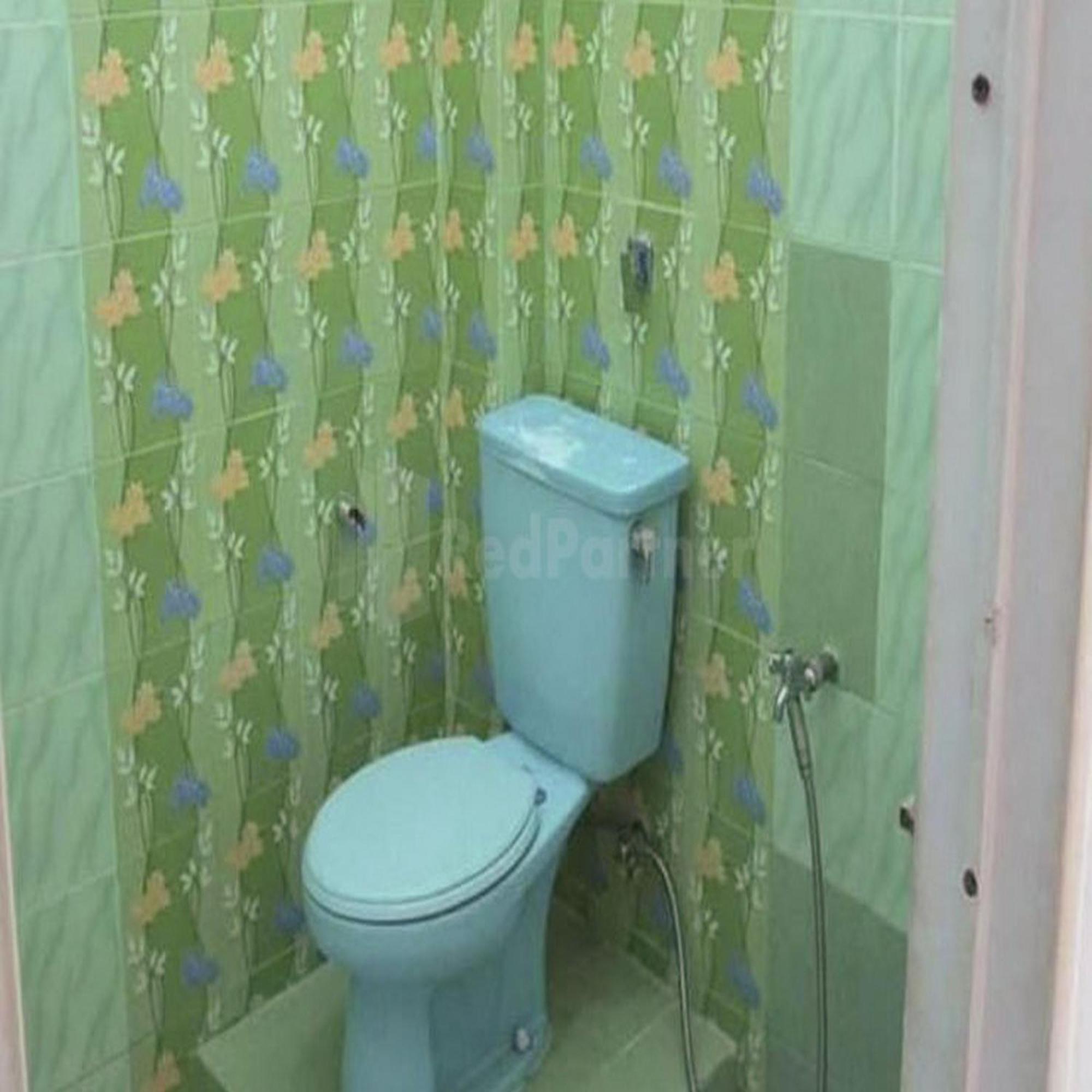 Wisma Pinggir Mitra Reddoorz 丹戎槟榔 外观 照片