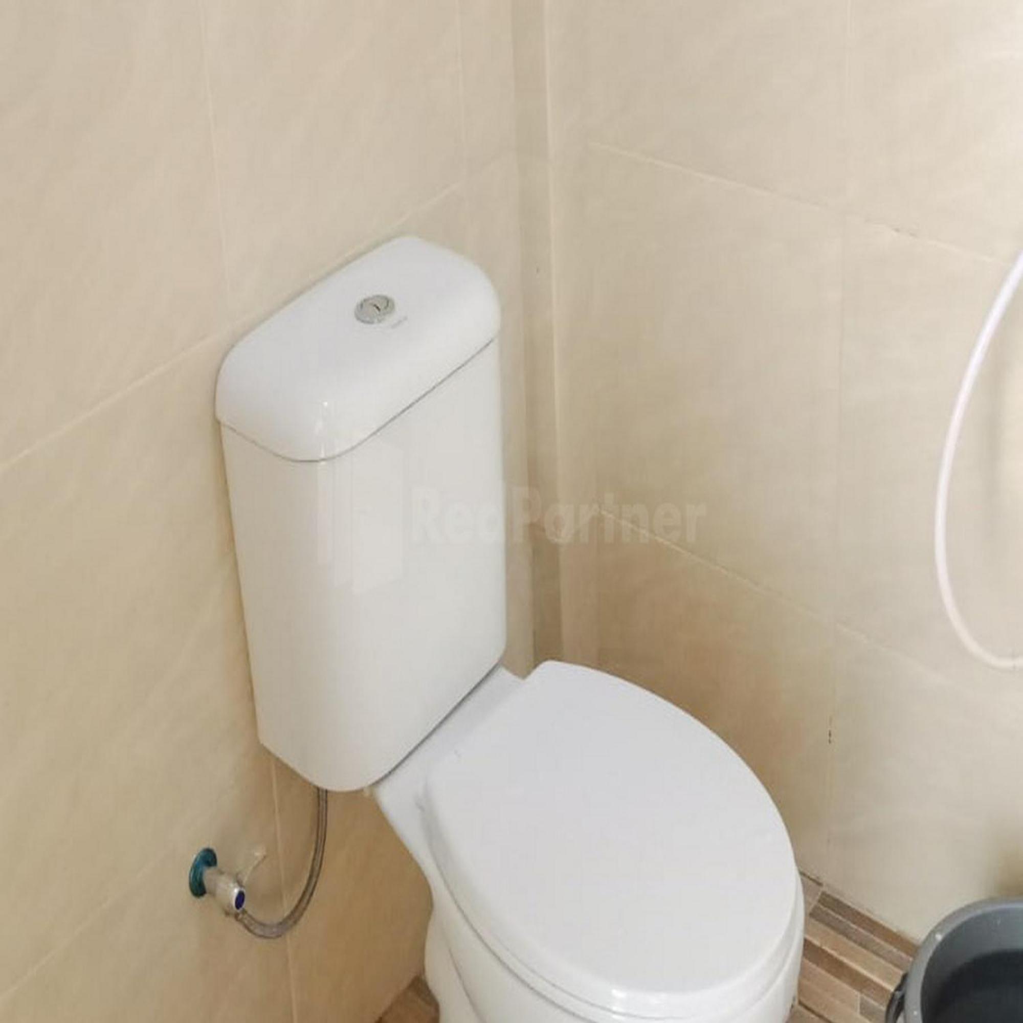 Wisma Pinggir Mitra Reddoorz 丹戎槟榔 外观 照片
