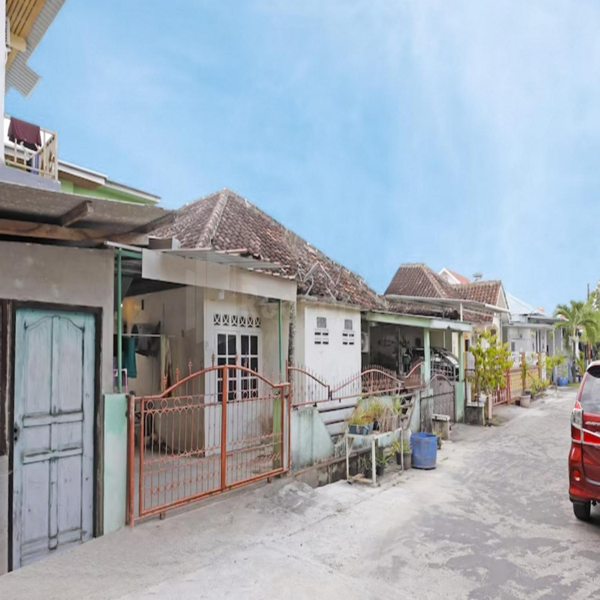 Wisma Pinggir Mitra Reddoorz 丹戎槟榔 外观 照片