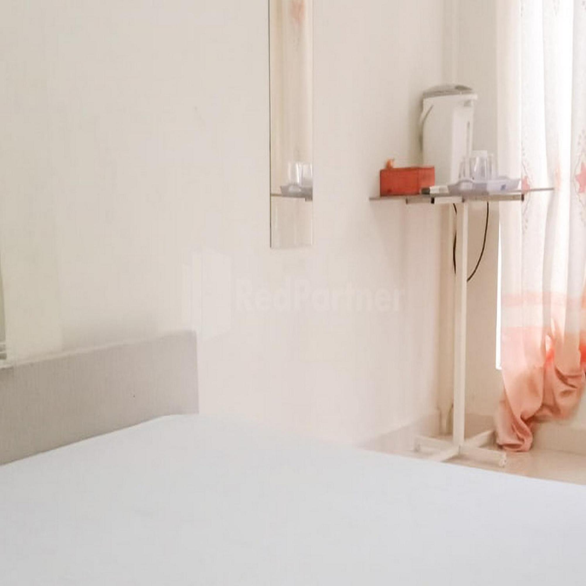 Wisma Pinggir Mitra Reddoorz 丹戎槟榔 外观 照片